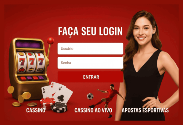 Cadastro rápido e seguro na plataforma 5588BET