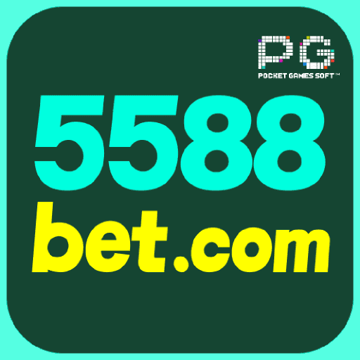Logo da 5588BET