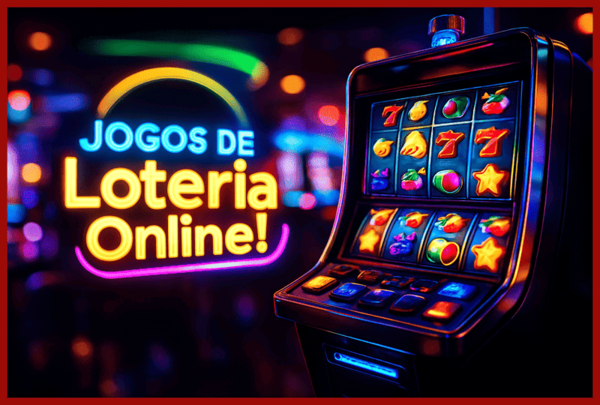 5588BET Loteria com Mega-Sena e outras modalidades